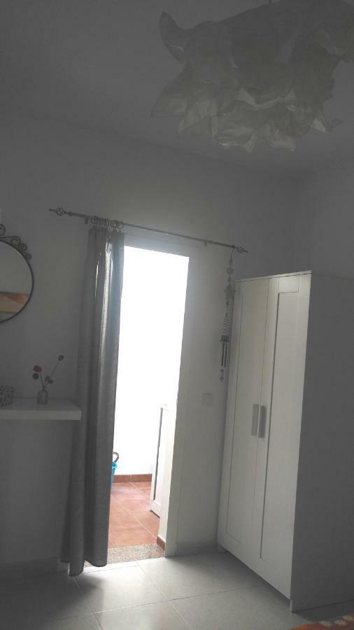 Apartamento Anaca 플라야블랑카 외부 사진