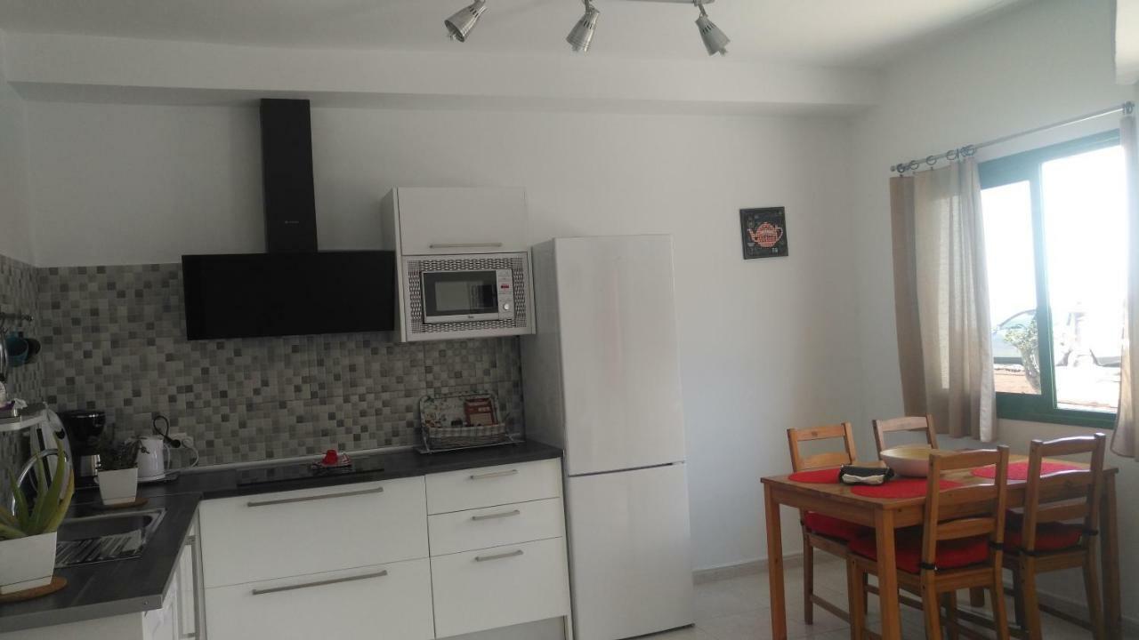 Apartamento Anaca 플라야블랑카 외부 사진