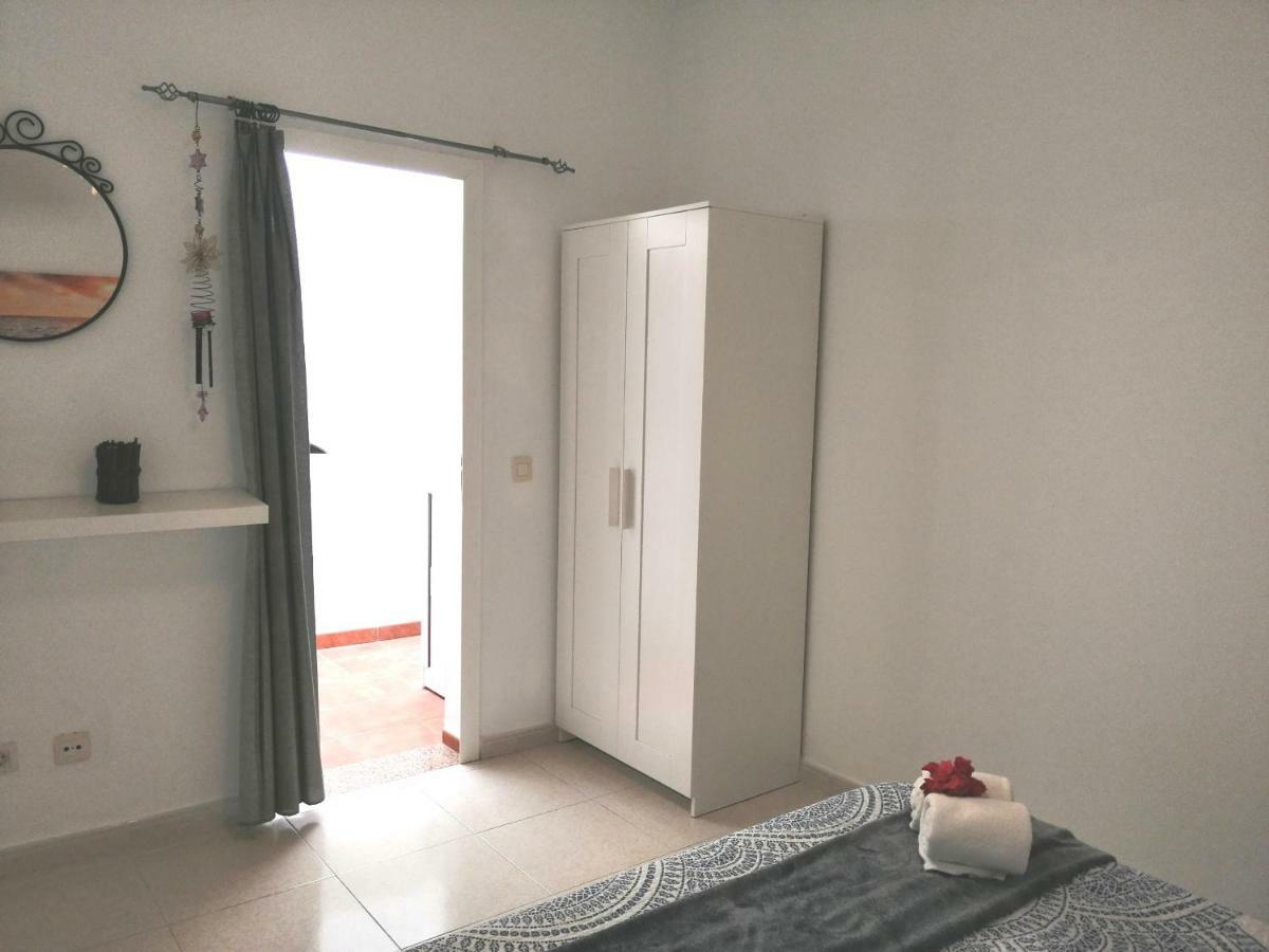 Apartamento Anaca 플라야블랑카 외부 사진